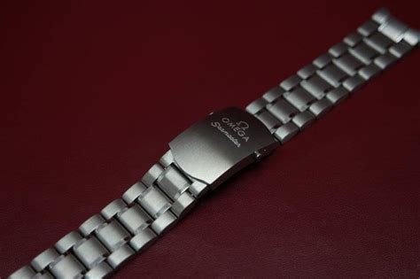 omega uhrenarmband